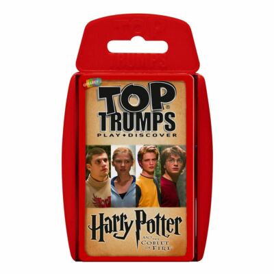Top Trumps große Auswahl Kartenspiele Neuerscheinungen Spielen und Entdecken