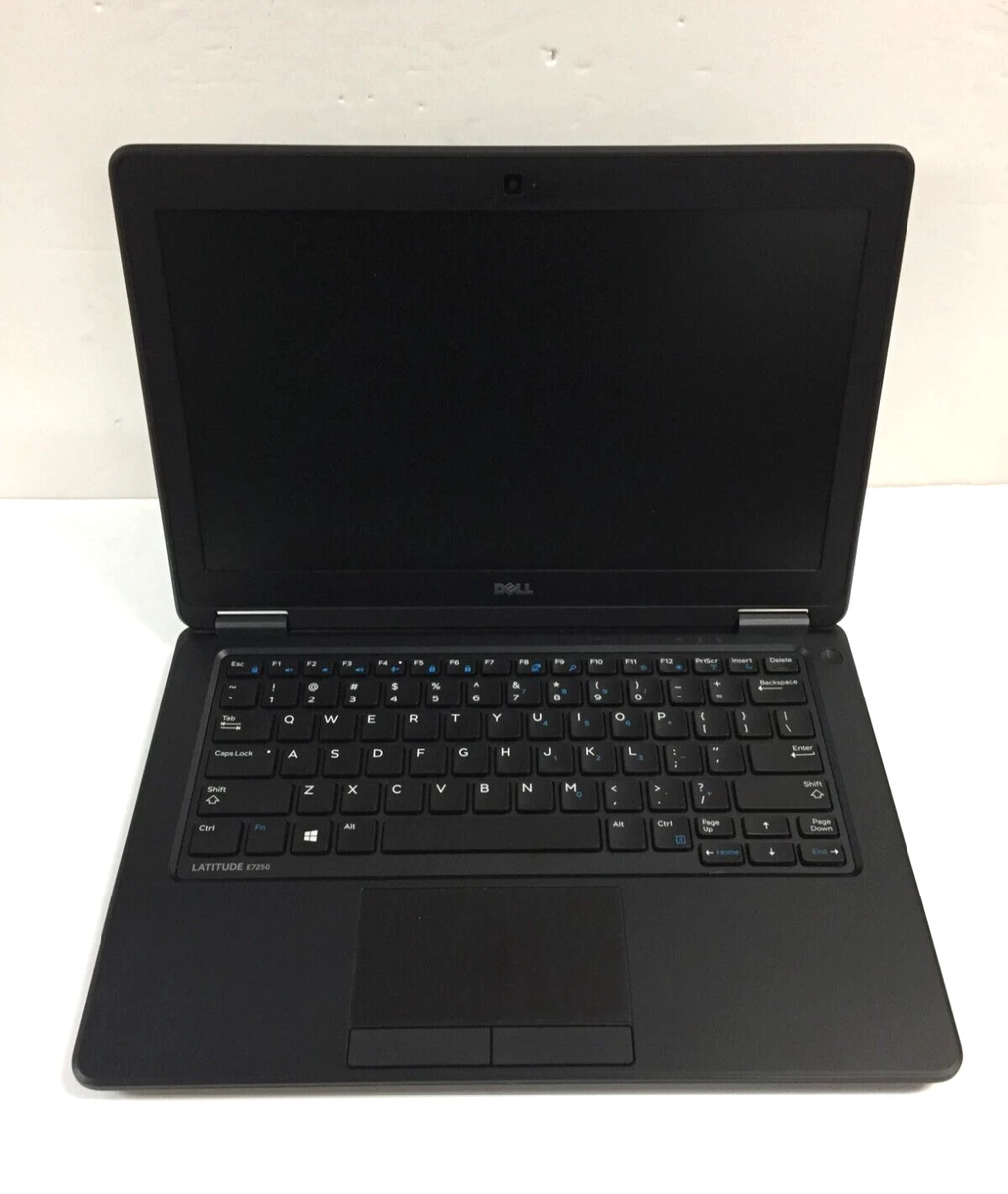 Dell Latitude E7250 PC Laptops & Netbooks for Sale | Shop New