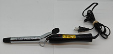 Revlon 3/4" Curling Iron - Test, Works Great