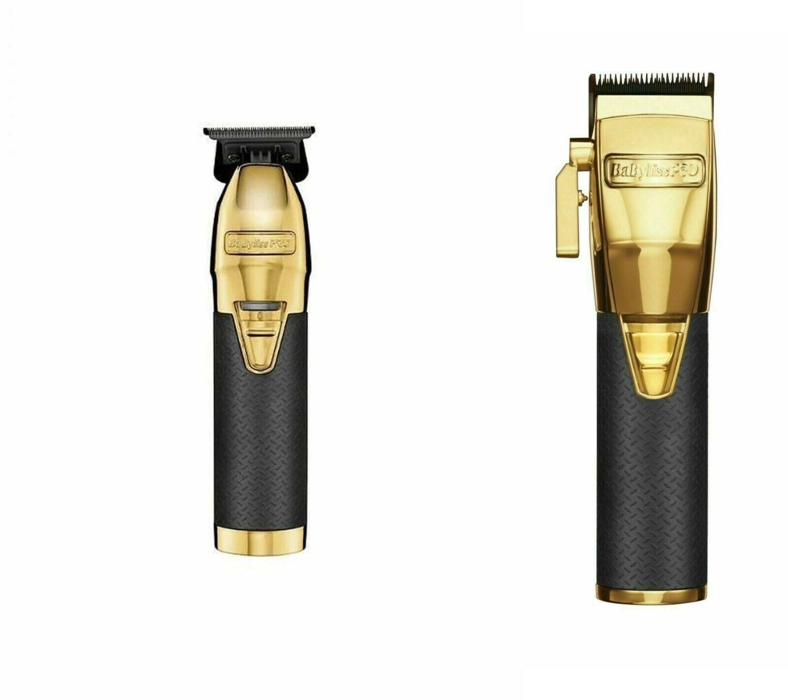 新品未使用】BaByliss PRO GoldFX Boost + ベビリス-