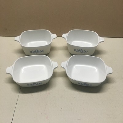 small casserole dish
