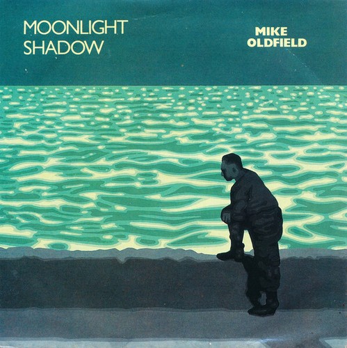MIKE OLDFIELD ~ Pictures In The Dark ~ 1985 UK *Limited Edition* 2x7" vinyl set - Picture 5 of 8