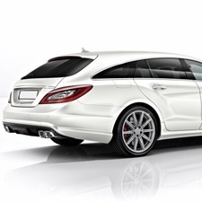 Tönungsfolie CITROEN Evasion Van mit Montage Bj. 1994-2002 