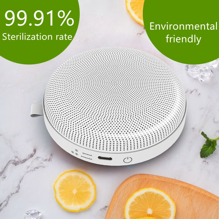 Mini 2024 ozone purifier
