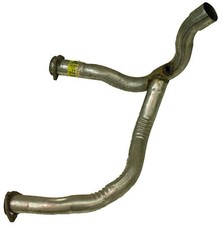 Tubo di scarico 90-94 Chevrolet S10 Blazer GMC S10 Jimmy