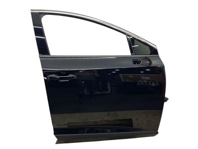 2025 NISSAN MURANO OEM RH FRONT RIGHT DOOR ASSEMBLY | SUPER BLACK