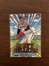 Nolan Ryan 8 Bit Ballers Houston Astros Topps Baseball 2026 8B-16