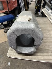 CARVER CASCADE RAPIDE WATER HEATER  FOAM POLYSTYRENE INSULATION JACKET