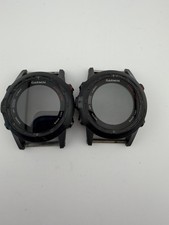 Garmin Fenix 2 Set Of 2 Untested Smart Watches As Is Mens Protect DIY