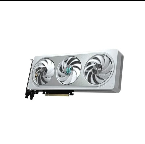 Gigabyte Nvidia GeForce RTX 5060 Ti Aero OC 16gb - Afbeelding 4 van 7