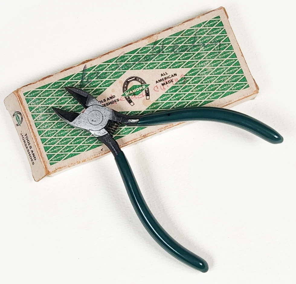 Diamond Pliers for sale - eBay