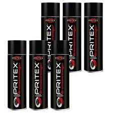 Bremsenreiniger 6 x 500 ml Auto Teilereiniger Reiniger Spray