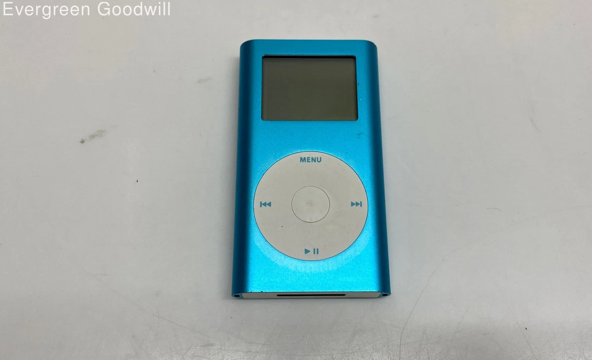 Preços baixos em Apple iPod Mini 2ª geração | eBay