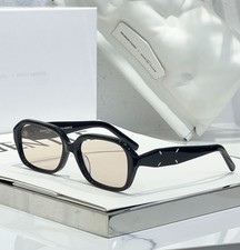 Gentle Monster x Maison Margiela MM212 Sunglasses Unisex Size 55  18-144