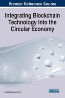 Syed Abdul Rehman Khan | Integrating Blockchain Technology Into The Circular...