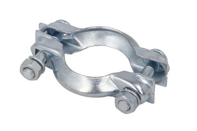 Für 4MAX 0219-15-0027P Clamping Piece, exhaust system 0219-15-0027P Exhaust sys