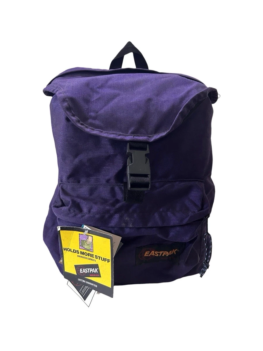 Eastpak Purple Bags for Men for sale | eBay