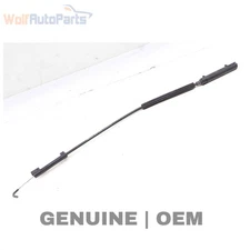 2009-2015 AUDI Q5 - Front HOOD Latch Release Cable 8R1823531