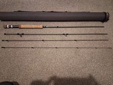 Greys GR50 9' 6" #7 Fly Rod