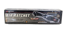 PERFORMANCE TOOL 3/8" AIR RATCHET M560DB (NOS)