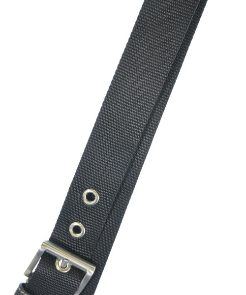 PRADA Shoulder Bags Black 2200627238321 thumbnail 7