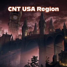 The Duskbloods Switch 2 CNT Network Test USA ...