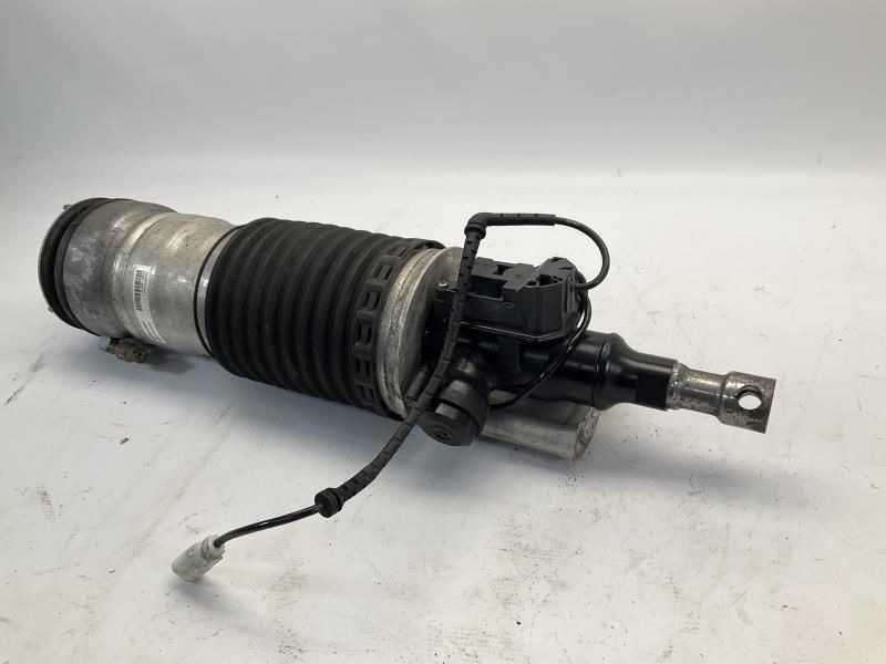 11-19 Rolls Royce Ghost RR4 Front Right Passenger Strut Shock Absorber P