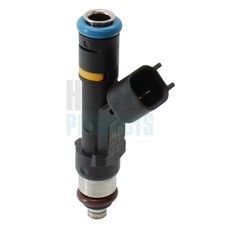 HOFFER Einspritzventil MAZDA 2,0 1,8 6M8G9F593BA L3G213250 L3G213250A