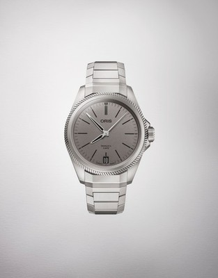 Oris Propilot X 21 Jewels Sapphire Crystal Titanium Automatic Swiss Watch