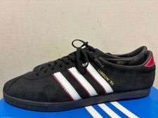 Adidas London 96 Black Scarlet for sale | eBay