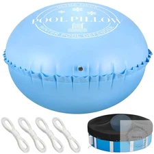 Pool Pillow, Pool Pillow for Above Ground Pool, Ultra Thick & Durable Resistant