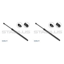 2X STABILUS GASFEDER MOTORHAUBE BEIDSEITIG passend für MERCEDES G-CLASS G-KLASSE 2X STABILUS GASFEDER MOTORHAUBE BEIDSEITIG passend für MERCEDES G-CLASS G-KLASSE