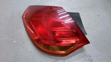 Heckleuchte aussen Links Opel Astra 1.7 Cdti DPF Bj 2010 J 2685106