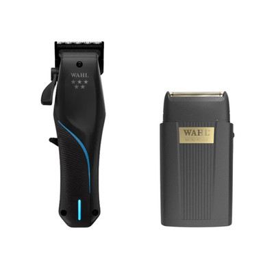 Wahl 5-Star Vapor Clipper + Micro Power Shaver | 3026480, 3027017 - BRAND NEW