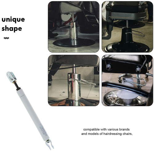  Cilindro elevador de gas para silla de oficina barbero bomba hidráulica varilla de repuesto - Imagen 4 de 12