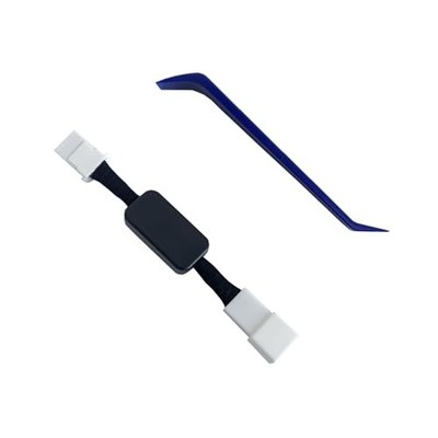 Auto Start Stop Eliminator/Disabler/Delete/Disable, Compatible with 2024 2025 