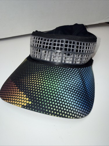 Omius Running Cap Lightweight Cooling Hat Ergonomic Elastic Stretch Jogging Hat