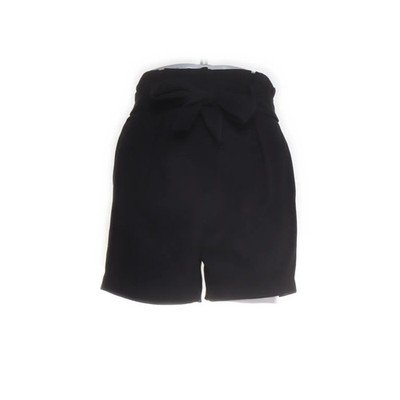 Selma Omari x Na-KD, Shorts, Größe: 34, Schwarz, Elasthan/Polyester #skQ