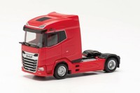Herpa Lkw Daf Xg Szm Rot 315777