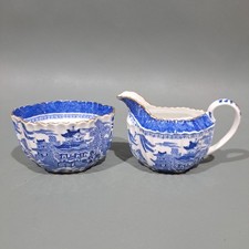 Copeland Spode “ Willow