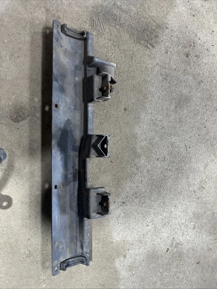 Ventiladores dobles Camaro/Firebird 82-92 Foto 3 de 4