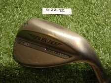 Titleist Vokey SM10 Nickel 56 08 Sand Wedge M Grind Dynamic Gold Steel