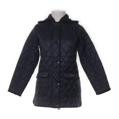 Barbour, Wintermantel, Mädchen, Größe: 146, Blau #WXq