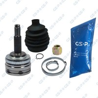 Gelenksatz, Antriebswelle FÜR Daewoo Lanos (Klat) - GSP 808002
