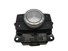 Autoradio Mercedes 207