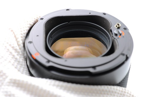 Near Mint Hasselblad Carl Zeiss T* Mutar 2x CF Teleconverter Lens From Japan - Picture 16 of 23