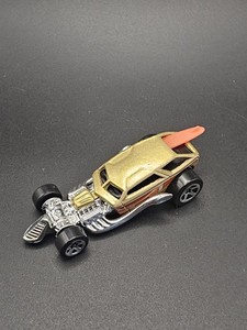 Hot Wheels Surf Crate | eBay