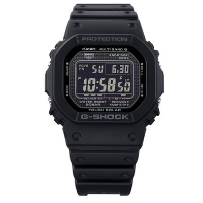 Casio Dw-5000c Mod 240 The First G-shock 1983 for sale online | eBay