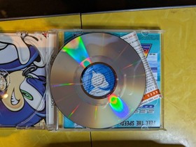 Sega Dreamcast VA0 Console - Upgraded Controller Port & More - Read Description