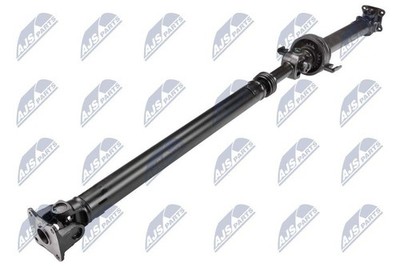 Original NTY Gelenkwelle Achsantrieb NWN-FR-005 für Ford Mazda